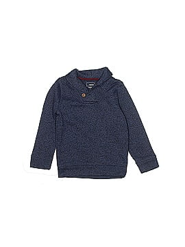 Sonoma Goods for Life Pullover Sweater (view 1)