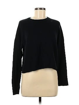 NAKEDCASHMERE Pullover Sweater (view 1)