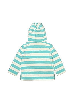 Pottery Barn Kids Pullover Hoodie (view 2)