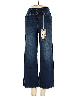 Laurie Felt Jeans (view 1)