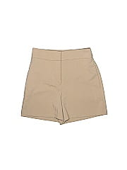 Cynthia Rowley Tjx Khaki Shorts