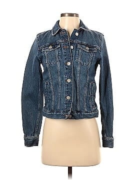 Lucy In The Sky Denim Jacket (view 1)