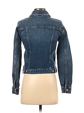 Lucy In The Sky Denim Jacket (view 2)