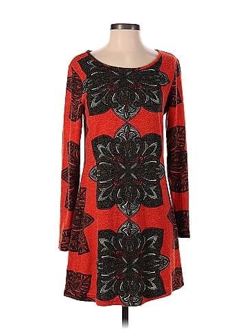 Aryeh Casual Dress (view 1)