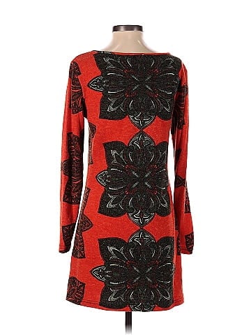 Aryeh Casual Dress (view 2)