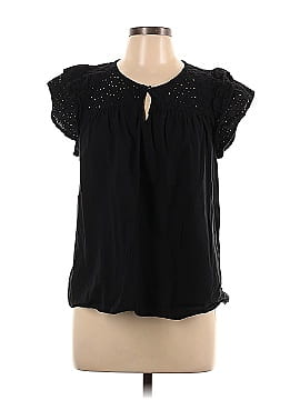 ULTRACOR Short Sleeve Blouse (view 1)