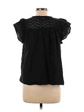 ULTRACOR Short Sleeve Blouse (view 2)
