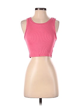 Missguided Tank Top (view 1)