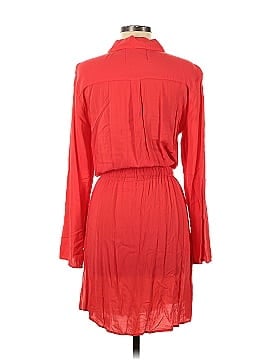Lily Aldridge for Velvet Casual Dress (view 2)