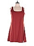 Active by Old Navy Burgundy Romper Size XL - photo 1