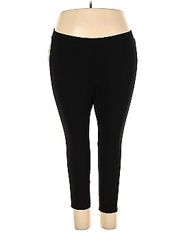 Catherines Active Pants (view 1)