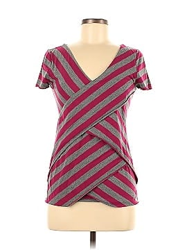 Verve Ami Short Sleeve Top (view 1)