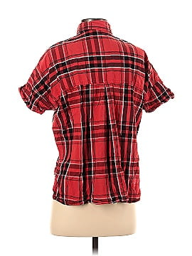 ABound Short Sleeve Button-Down Shirt (view 2)