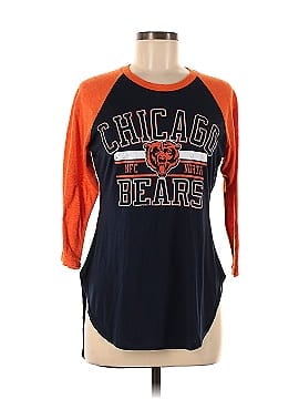 NFL 3/4 Sleeve Jersey (view 1)