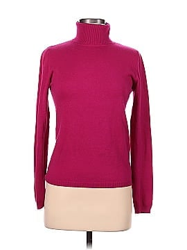 United Colors Of Benetton Turtleneck Sweater (view 1)