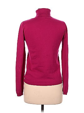 United Colors Of Benetton Turtleneck Sweater (view 2)