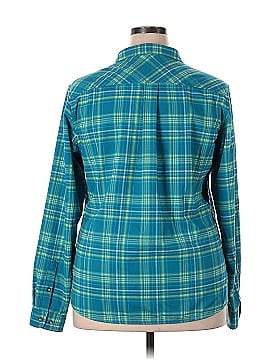 Cabela's Long Sleeve Blouse (view 2)