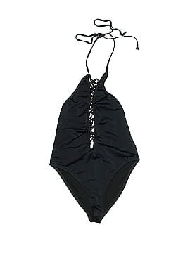Frederick's of Hollywood One Piece Swimsuit (view 1)