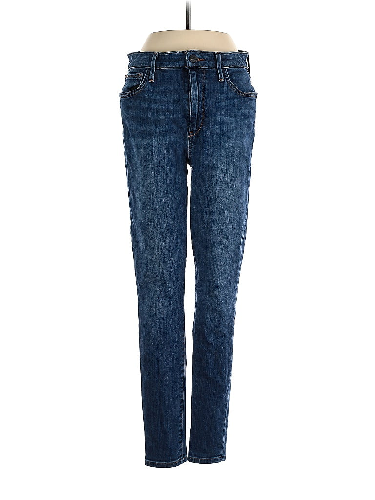 Click to view more detailed imagery on our partner's website Pre-owned Sam Edelman Jeans In Blue