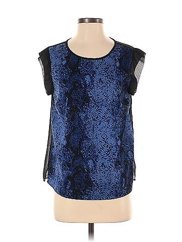 W118 by Walter Baker Sleeveless Blouse (view 1)