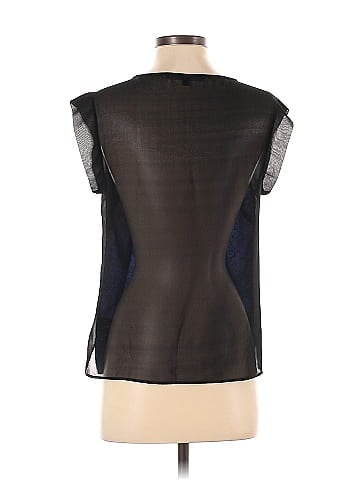 W118 by Walter Baker Sleeveless Blouse (view 2)