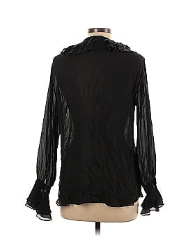 Chico's Design Long Sleeve Blouse (view 2)