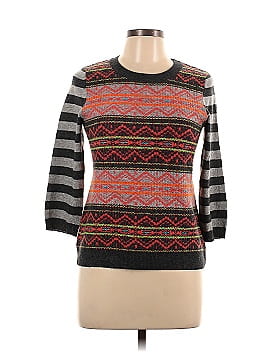 Tabitha Pullover Sweater (view 1)
