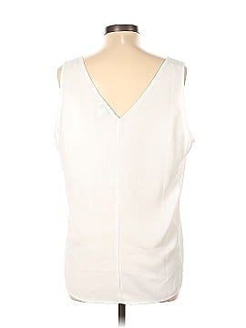 Nordstrom Sleeveless Top (view 2)