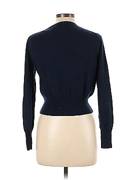 J.Crew Factory Store Cashmere Pullover Sweater (view 2)