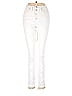 Madewell Ivory Jeans Size 27 waist - photo 1