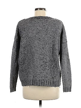 Wallace Pullover Sweater (view 2)