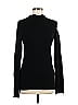 Long Tall Sally Black Pullover Sweater Size S - photo 1