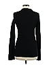 Long Tall Sally Black Pullover Sweater Size S - photo 2