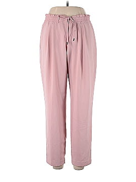 Zara Basic Sweatpants (view 1)