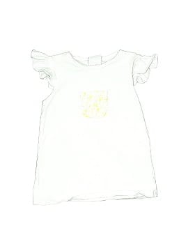 Stitchy Fish Short Sleeve Top (view 1)