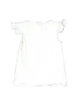 Stitchy Fish Short Sleeve Top (view 2)
