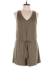 Mwl By Madewell Romper