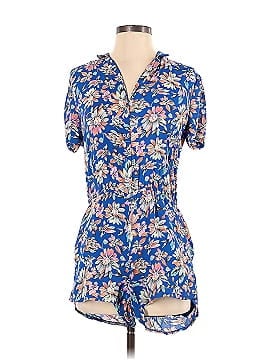 Lucca Couture Romper (view 1)