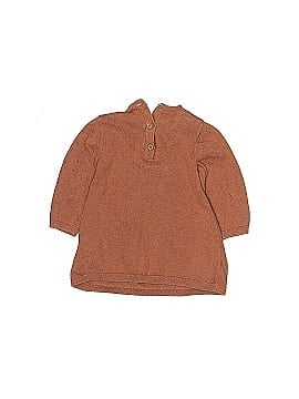 VIVERANO Organic Comfort Pullover Sweater (view 2)