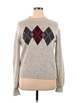 Felmini Pullover Sweater (view 1)