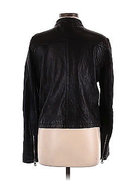 Tommy Hilfiger Faux Leather Jacket (view 2)