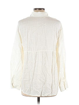 Unbranded Long Sleeve Blouse (view 2)