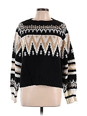 Rd Style Pullover Sweater