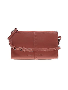 FRAME Leather Crossbody Bag (view 1)