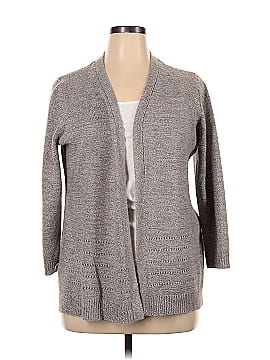 Karen Scott Cardigan (view 1)