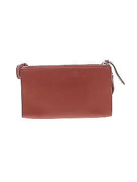 FRAME Leather Crossbody Bag (view 2)