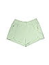 Active by Old Navy Solid Green Shorts Size L - photo 1