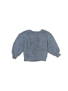Grayson Mini Pullover Sweater (view 1)