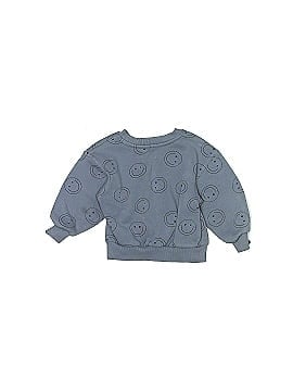 Grayson Mini Pullover Sweater (view 2)
