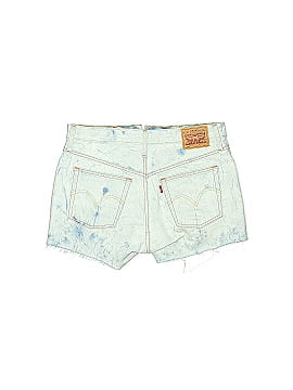Levi's Denim Shorts (view 2)